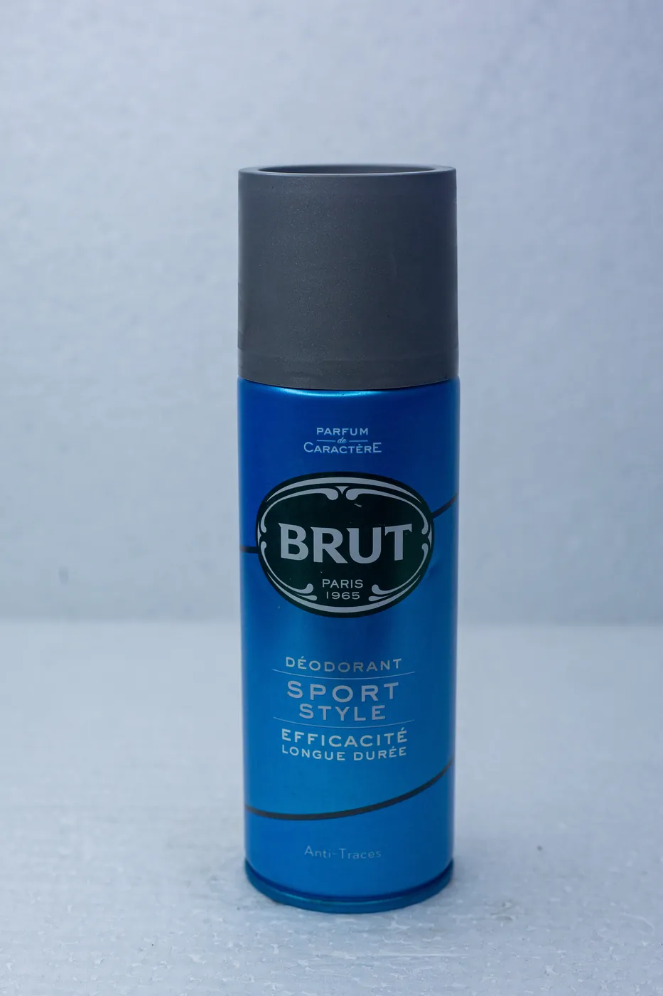 Brut Body Spray 200ml