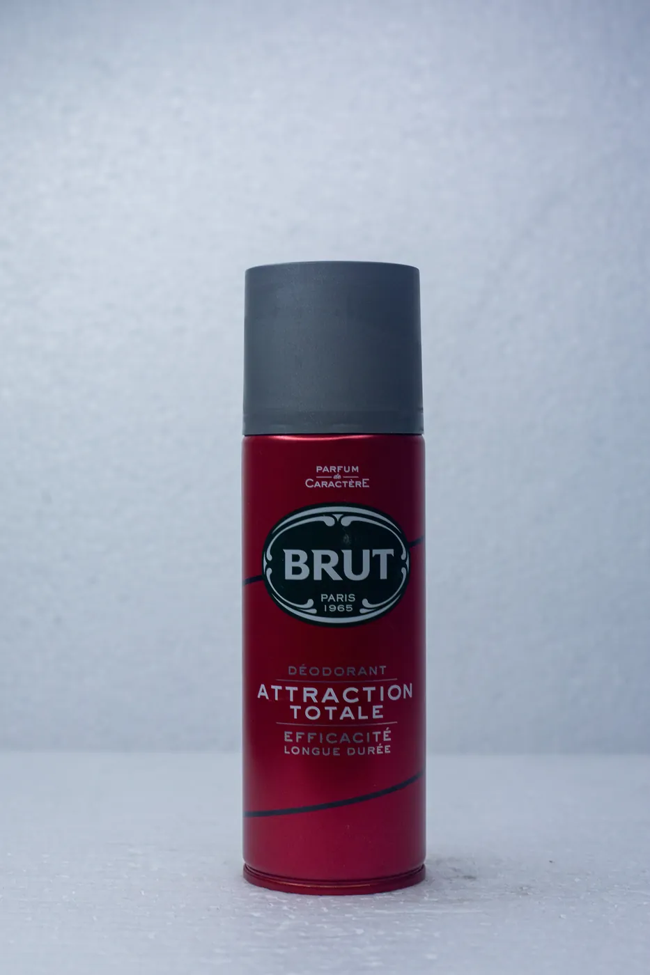 Brut Body Spray 200ml view 3