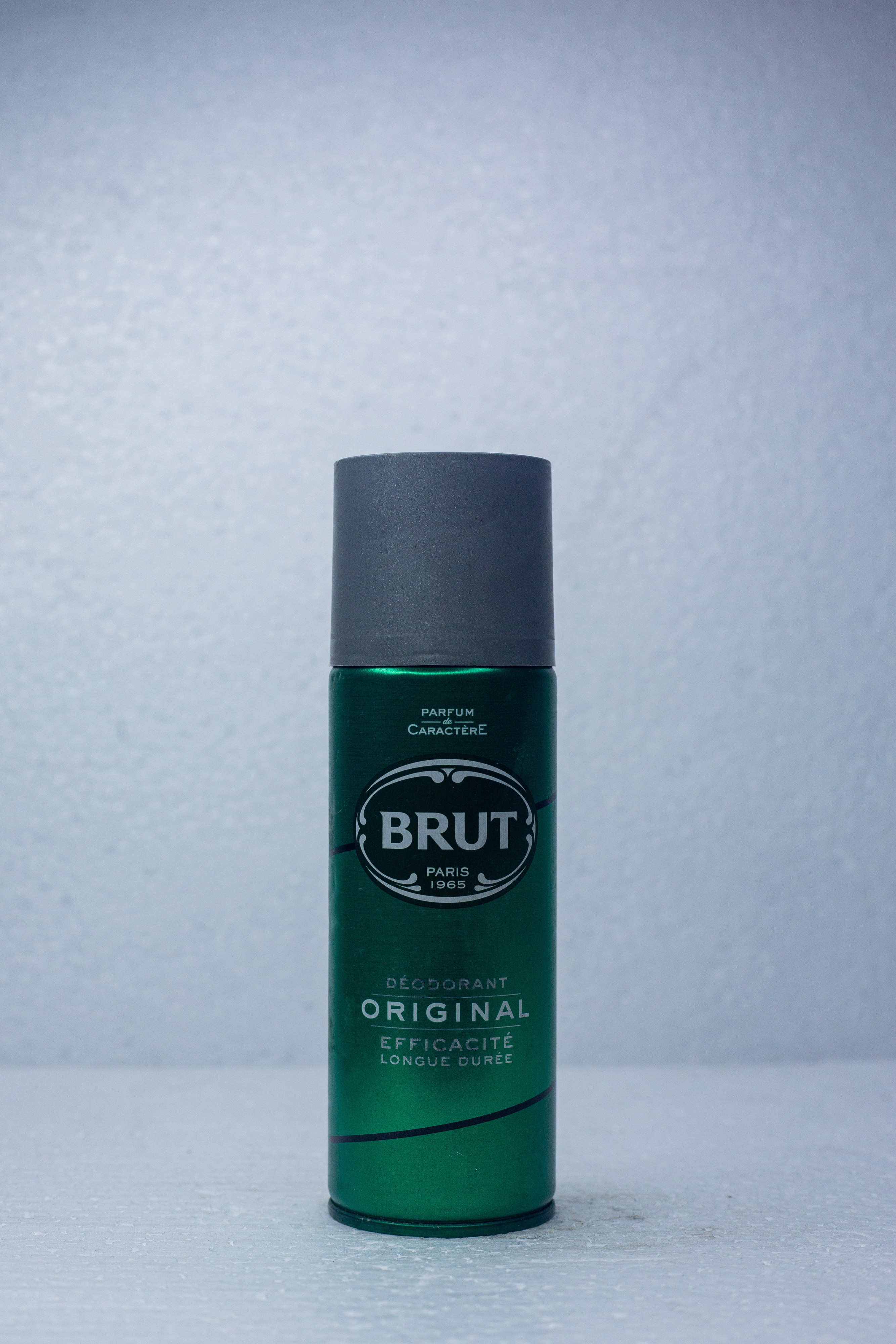 Brut Original Deodorant Spray