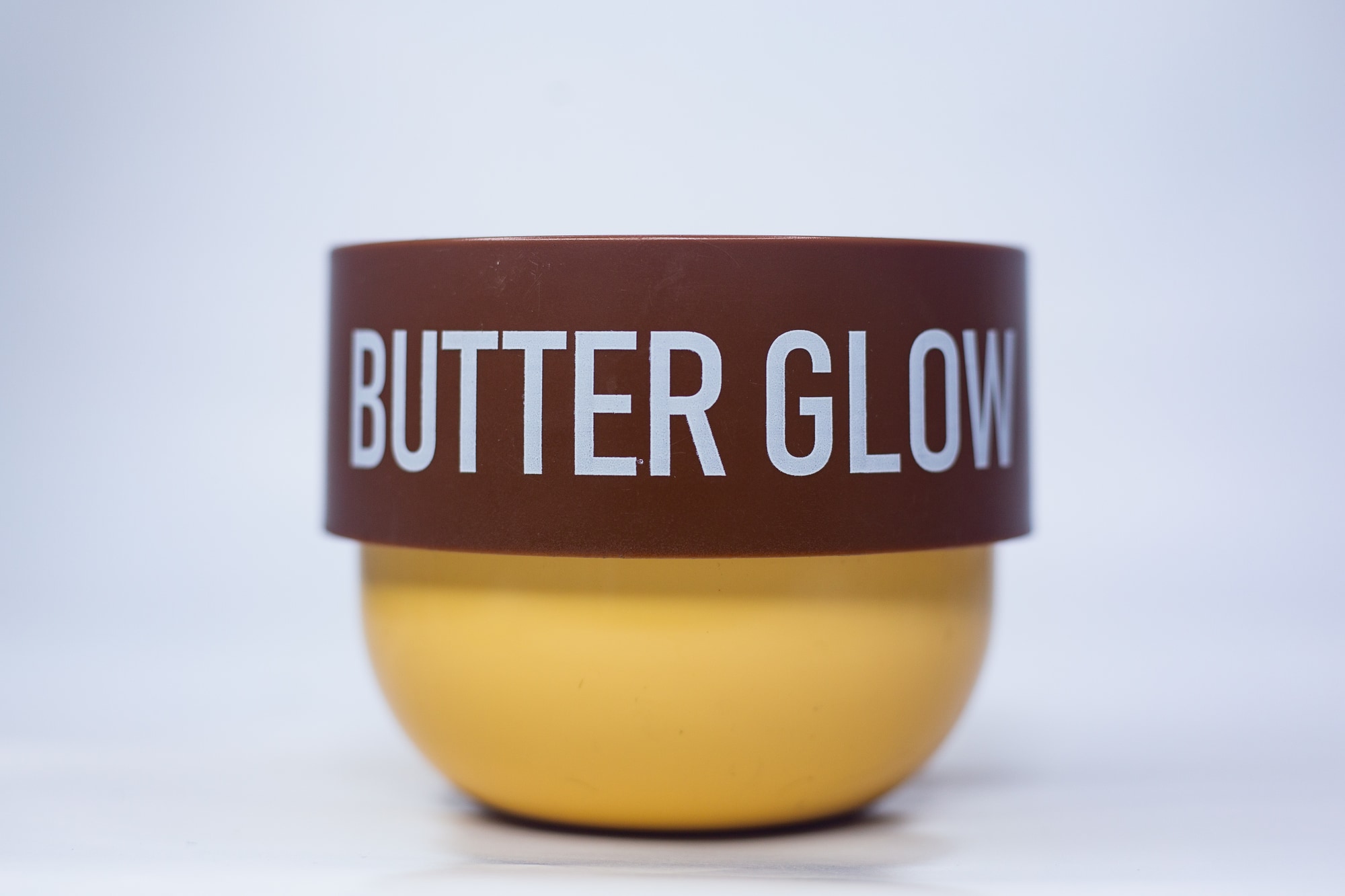 Butter main view