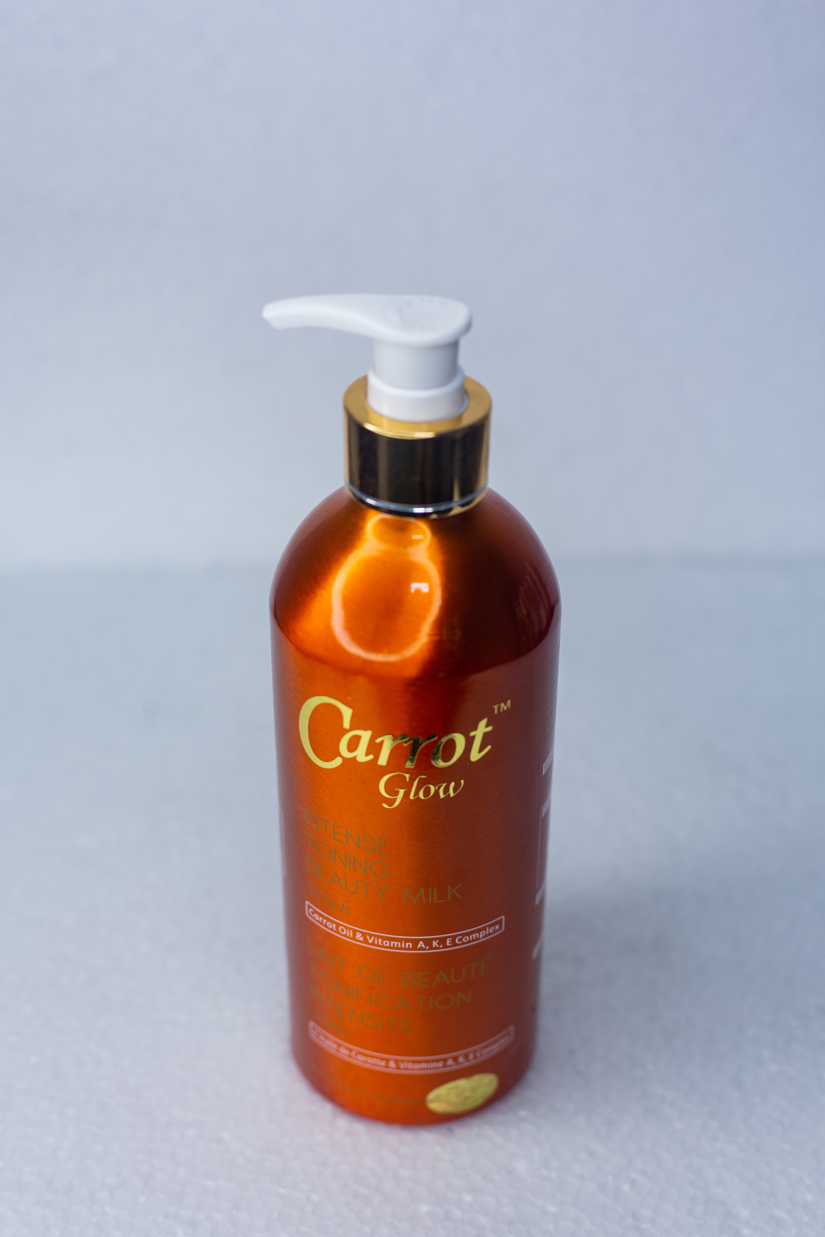 Cal Glow Oil Vitamin A, K, E Comp
