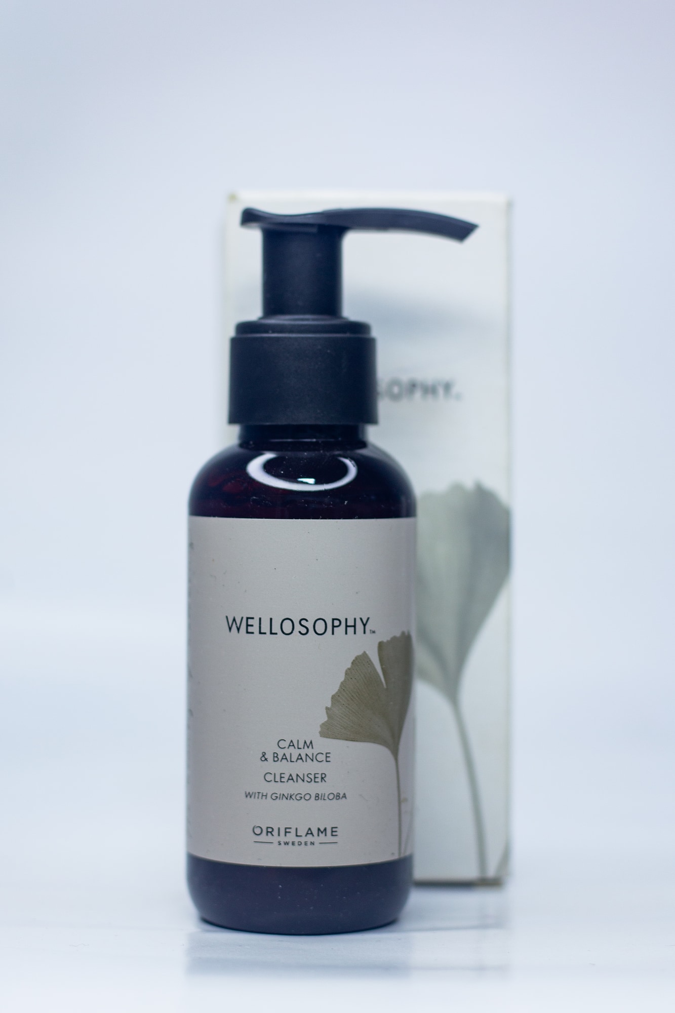 Calm & Balance Cleanser main view
