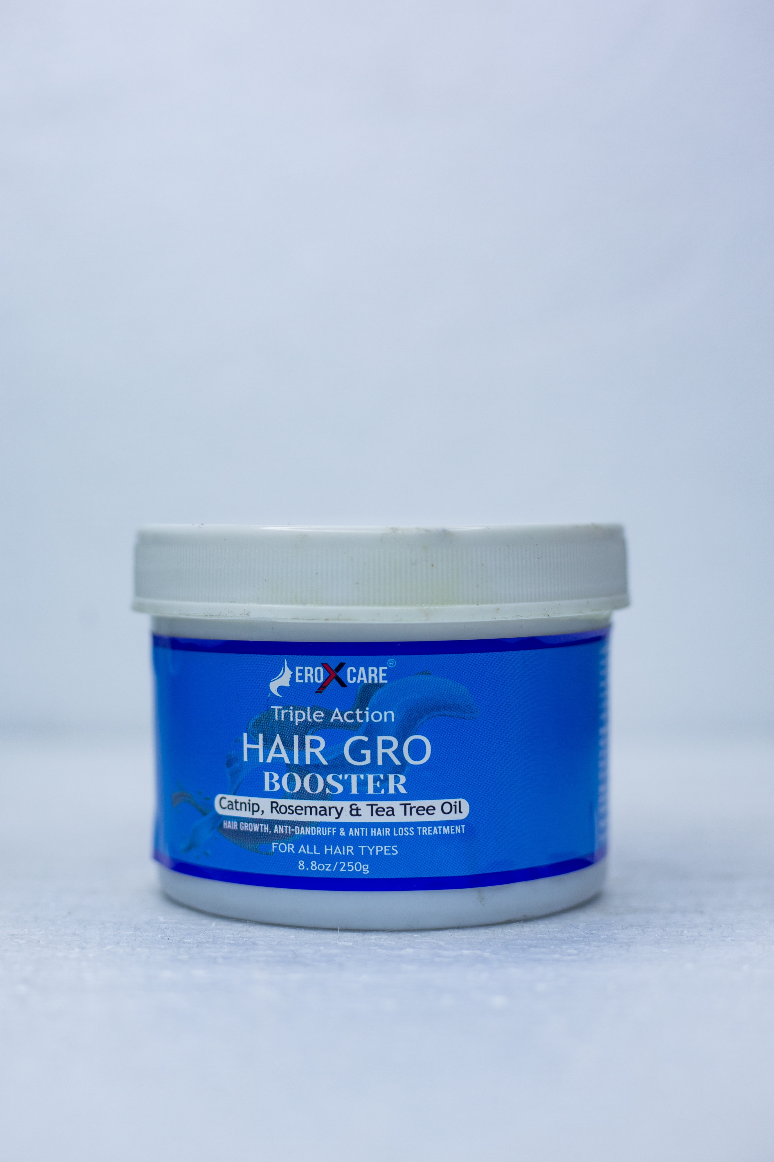 EROXCARE TRIPLE ACTION GRO BOOSTER 250G