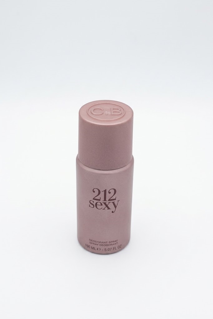 CB body Spray(212 Sexy) 150ml