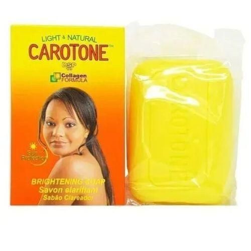 Carotone Soap 190g