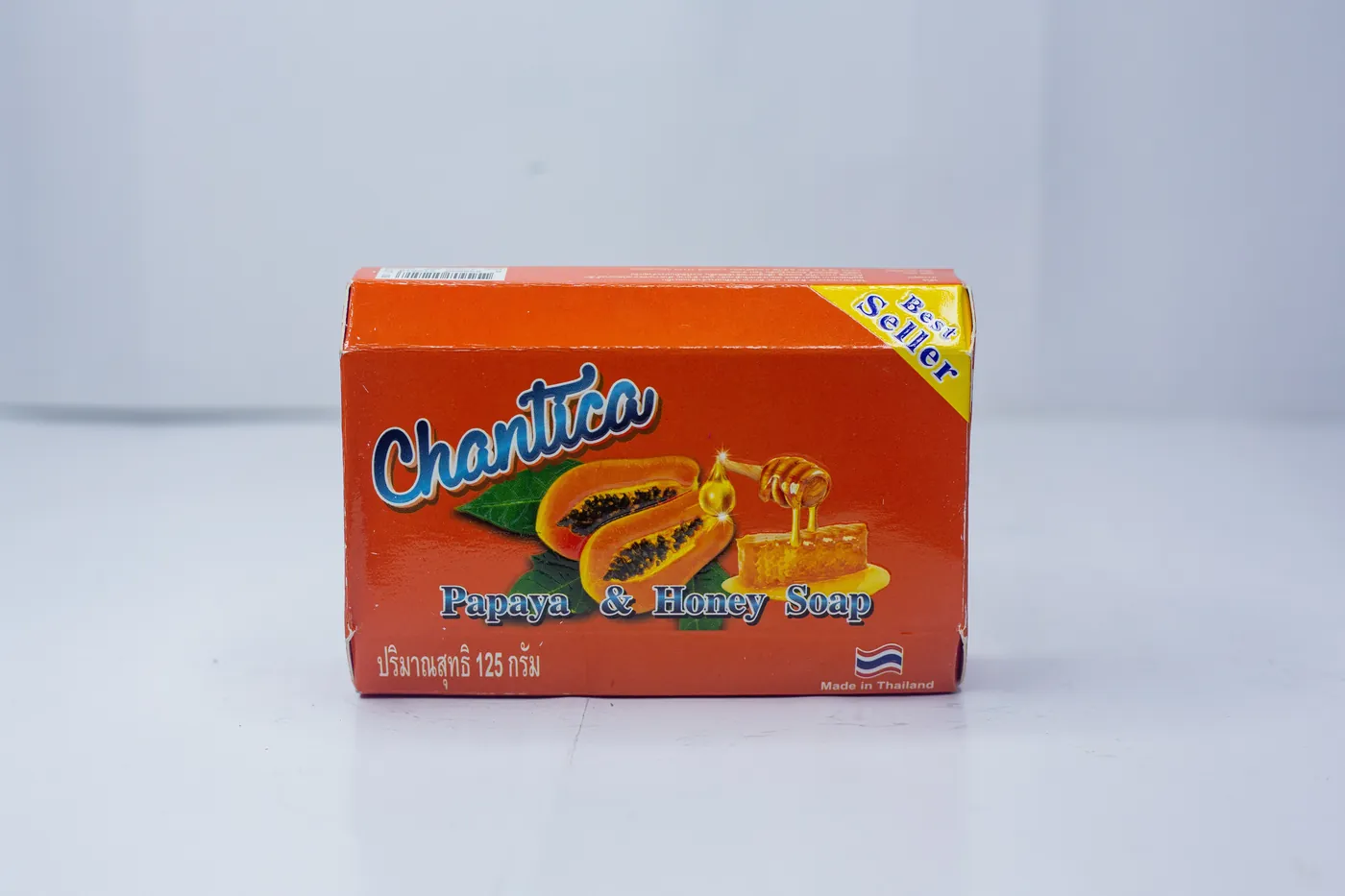 Chantica Soap 125g