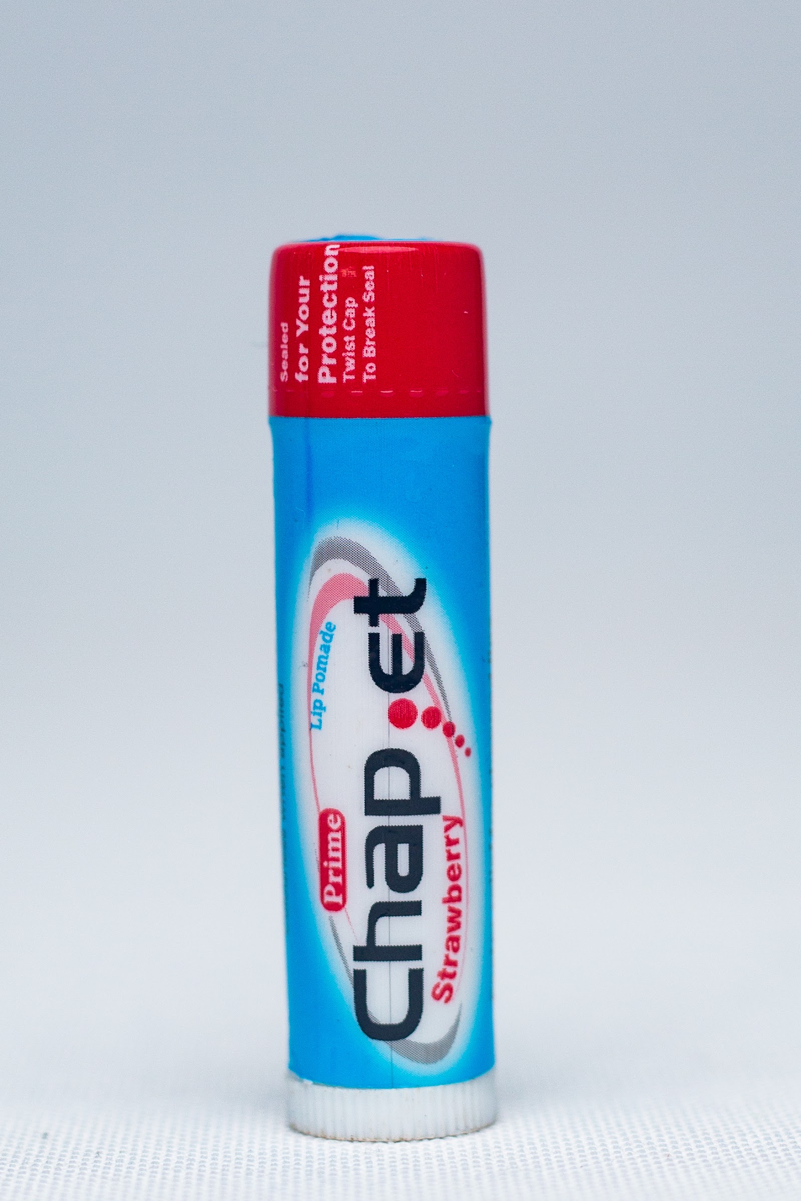 Chapet Lip Balm view 2