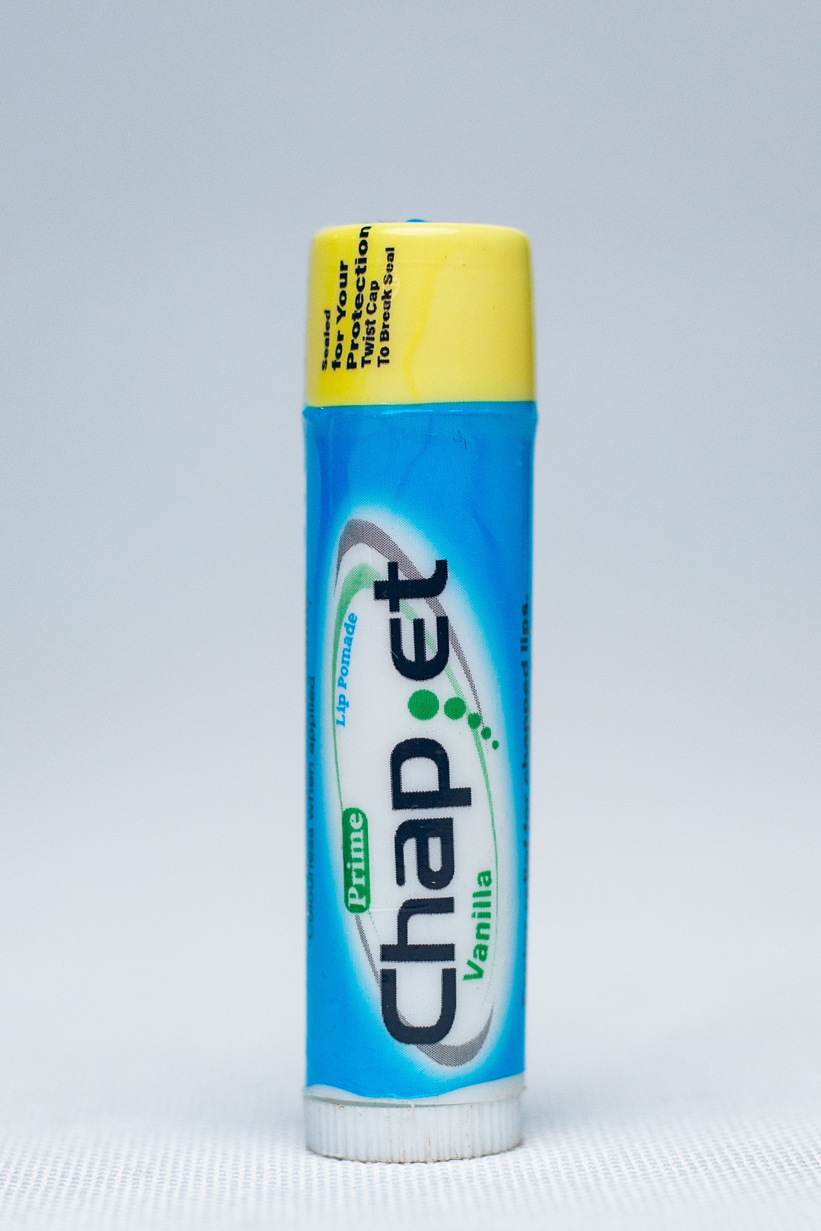 Chapet Lip Balm view 3