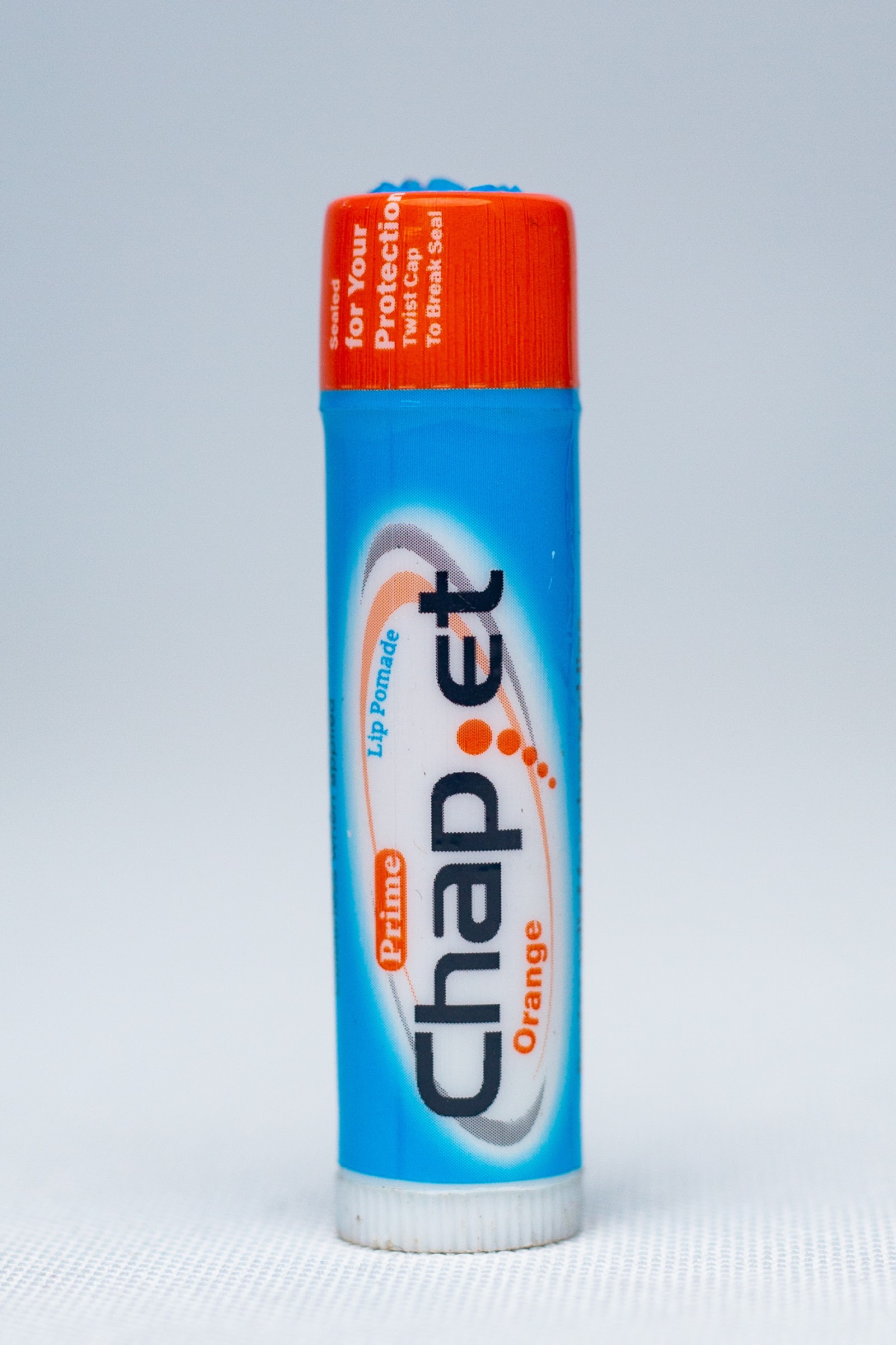 Chapet Lip Balm view 4