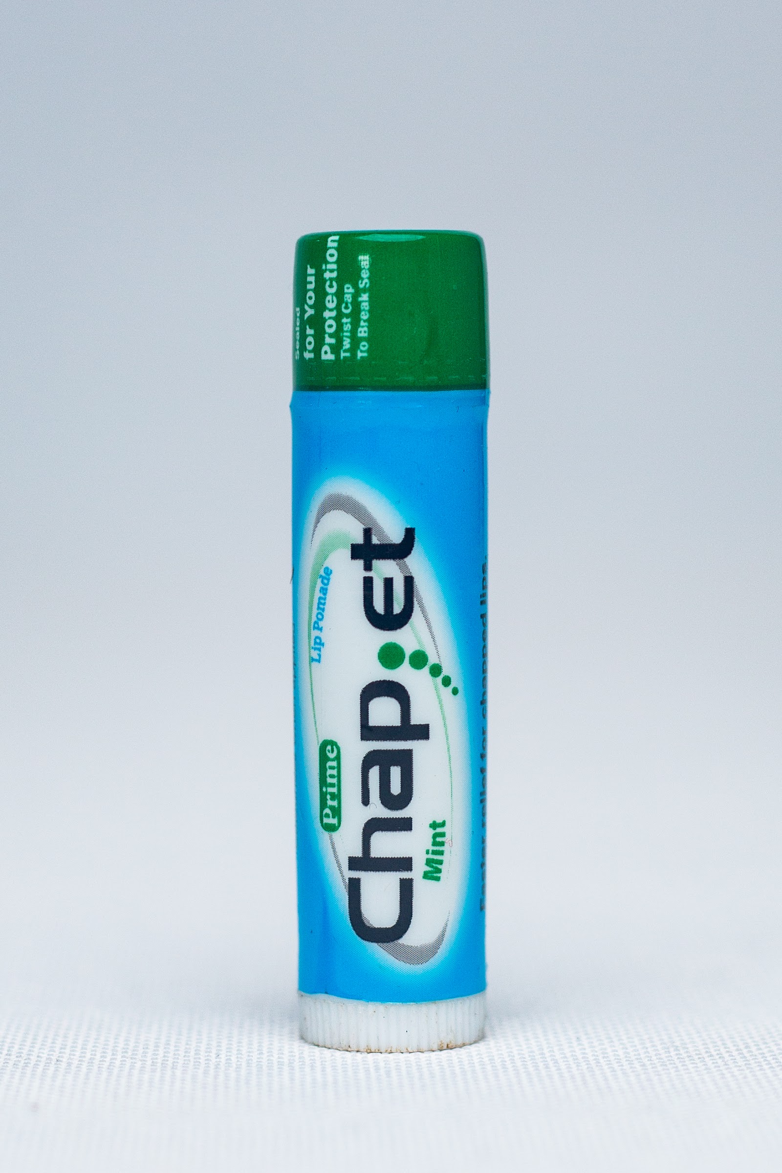 Chapet Lip Balm view 5