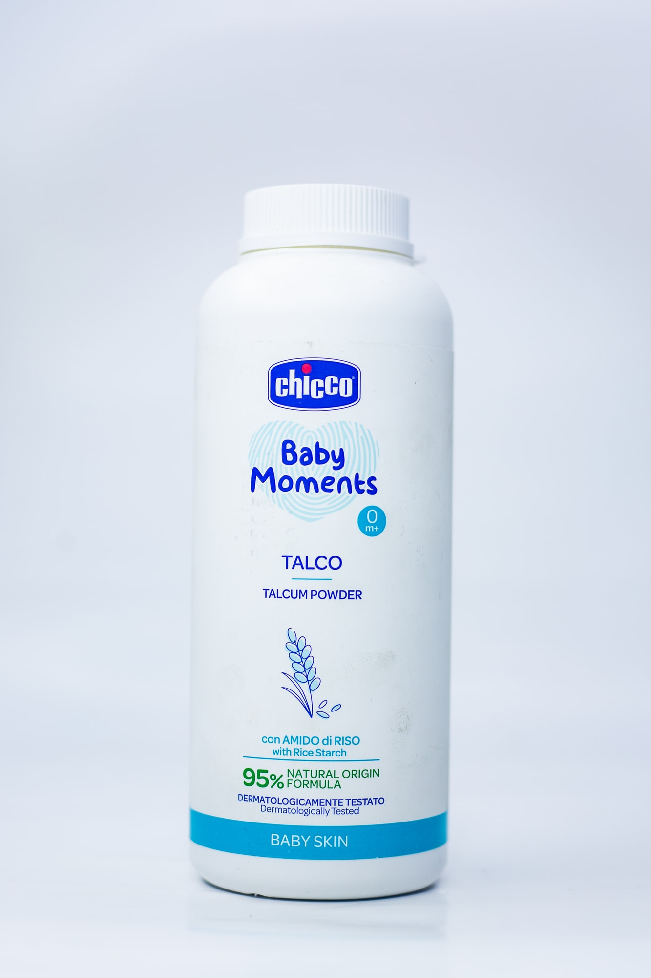 Chicco Baby Momenes main view