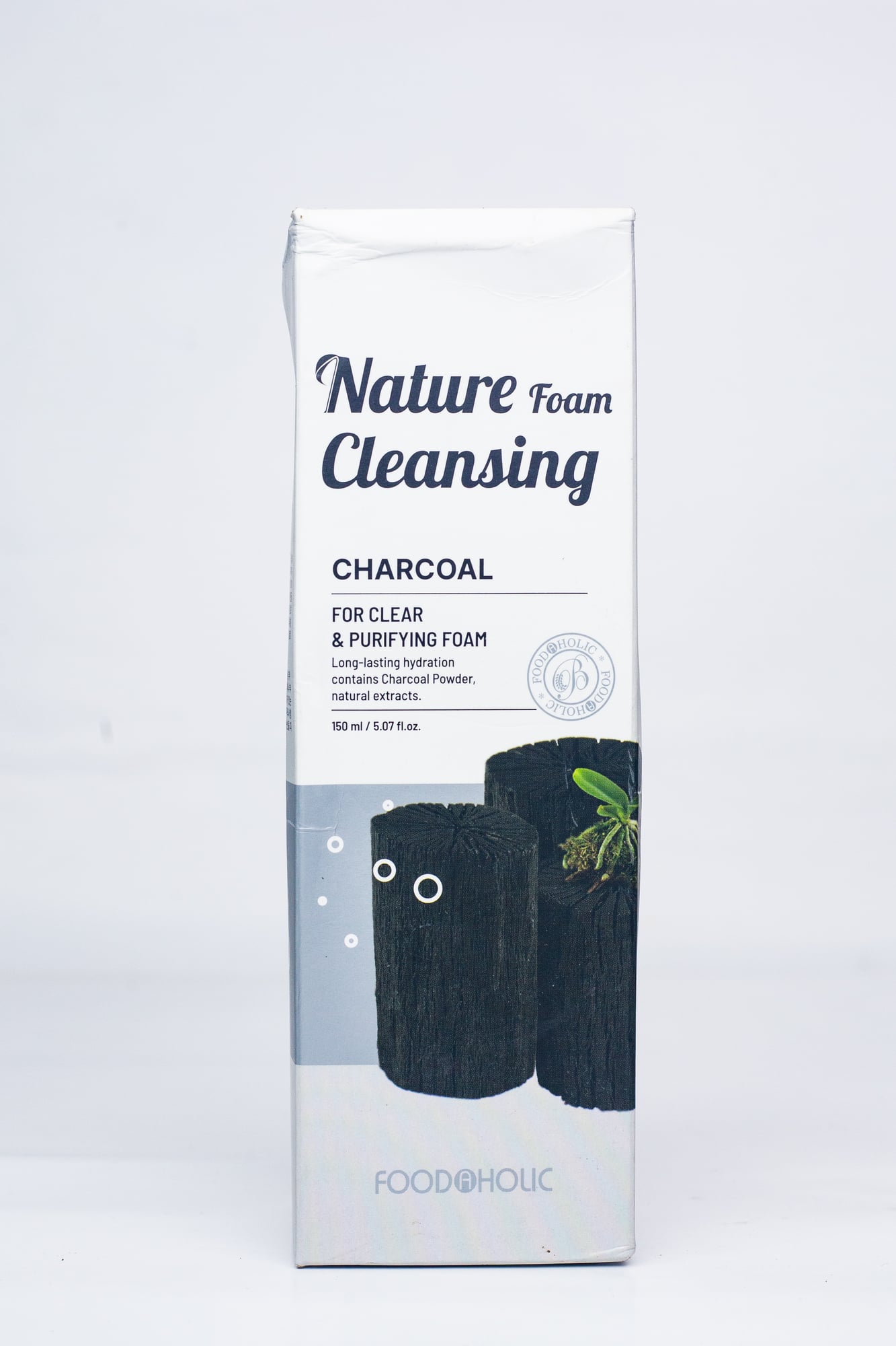 Clear Essence Comp. Soap 150G