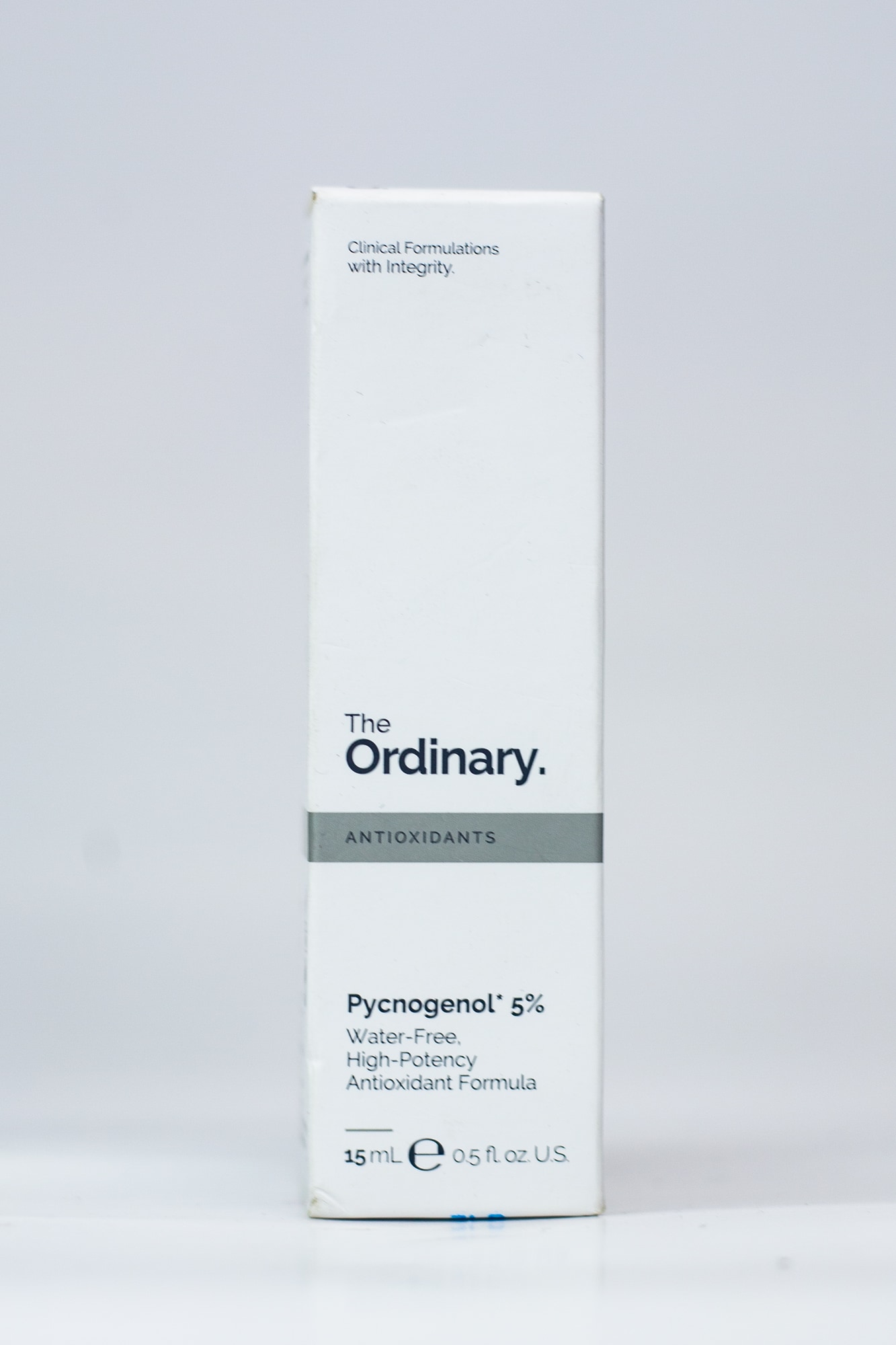 Clinical Formulations Wth Integrity The