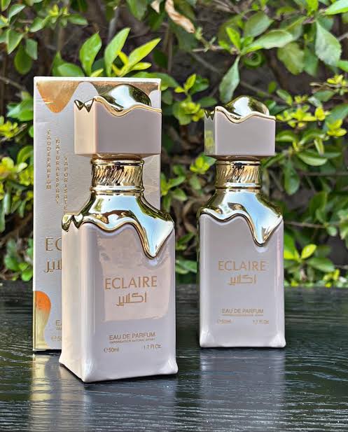 Clive Dorris Eclaire Perfume 50ml