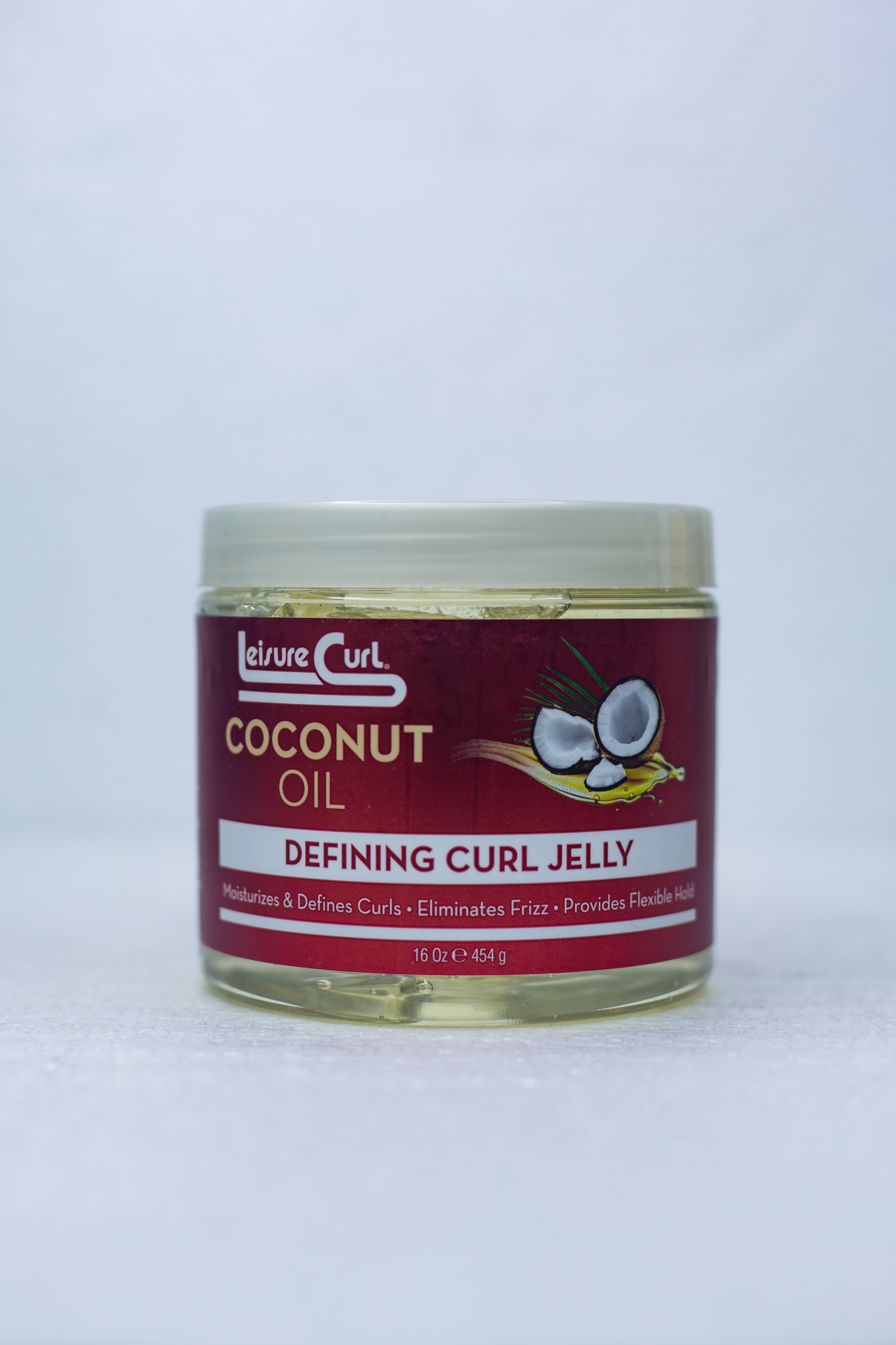 LEISURE CURL GEL ACTIVATOR 454/456G
