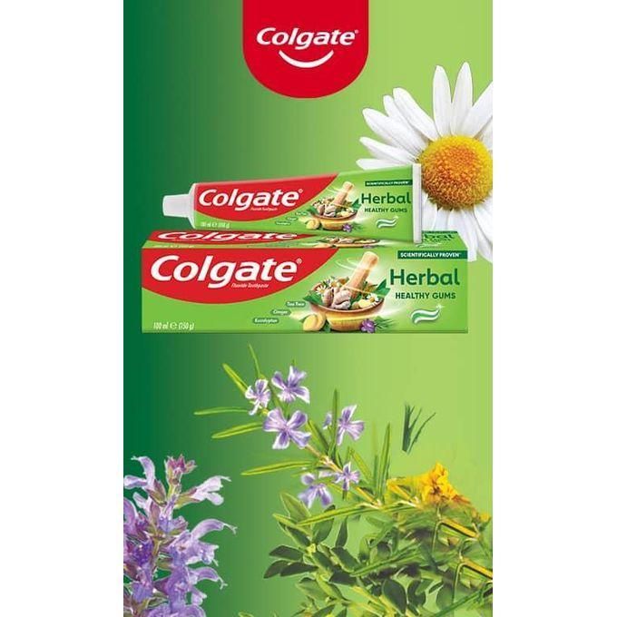 Colgate Herbal Paste 130g