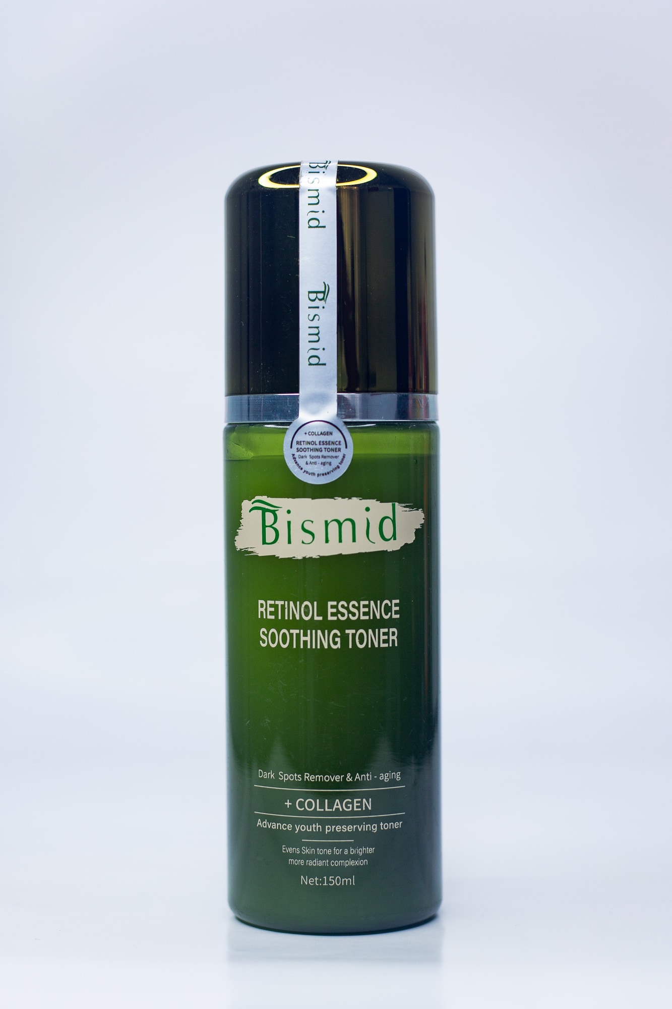 Collagen Retinol Essence Soothing Toner 150ML main view