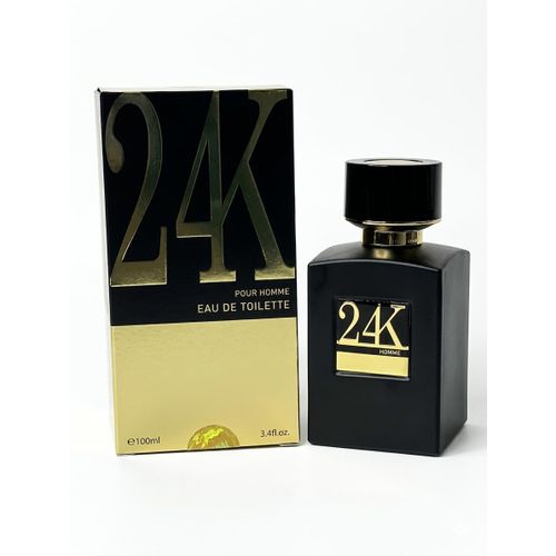 Copaci 24k Pour Homme Eau De Toilette Perfum 100ml