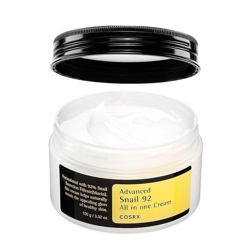 Cosrx Advanced Snail 92 All In One Cream 100g