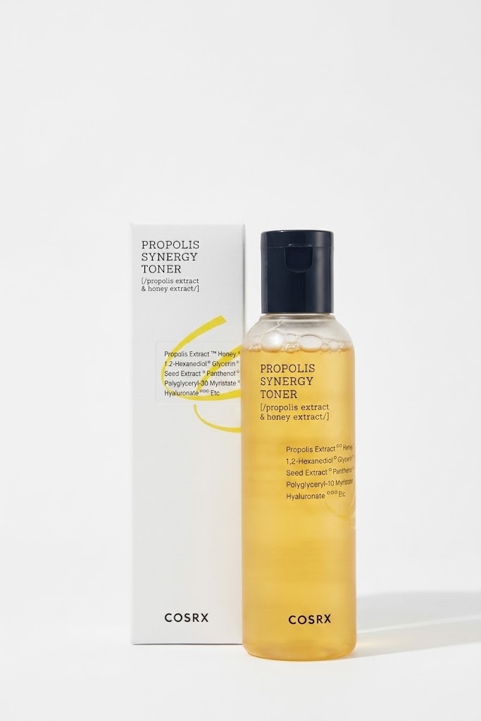 COSRX Full Fit Propolis Synergy Toner 150ml