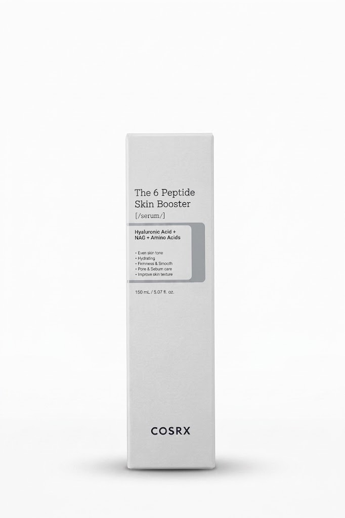 CosRx The 6 Peptide Skin Booster Serum 150ml