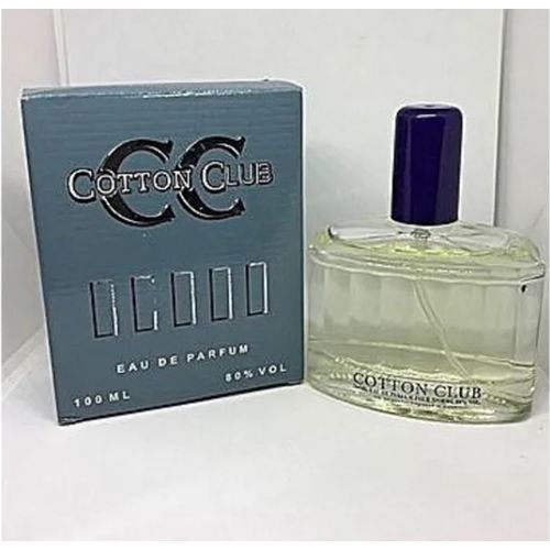 Cotton Club Perfume
