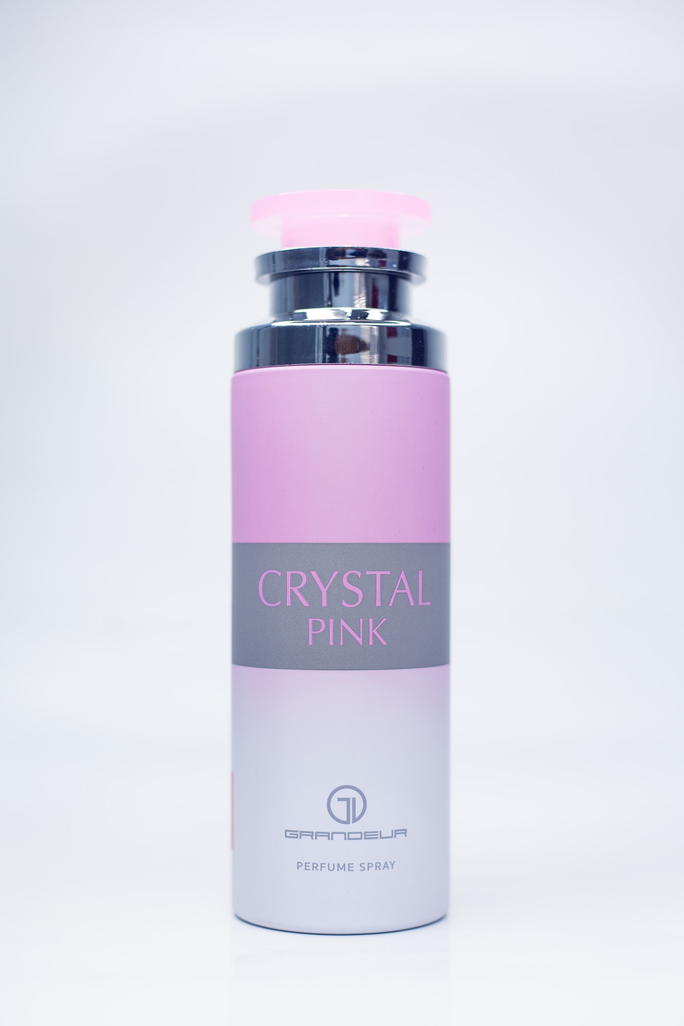 Crystal Perfume Spray