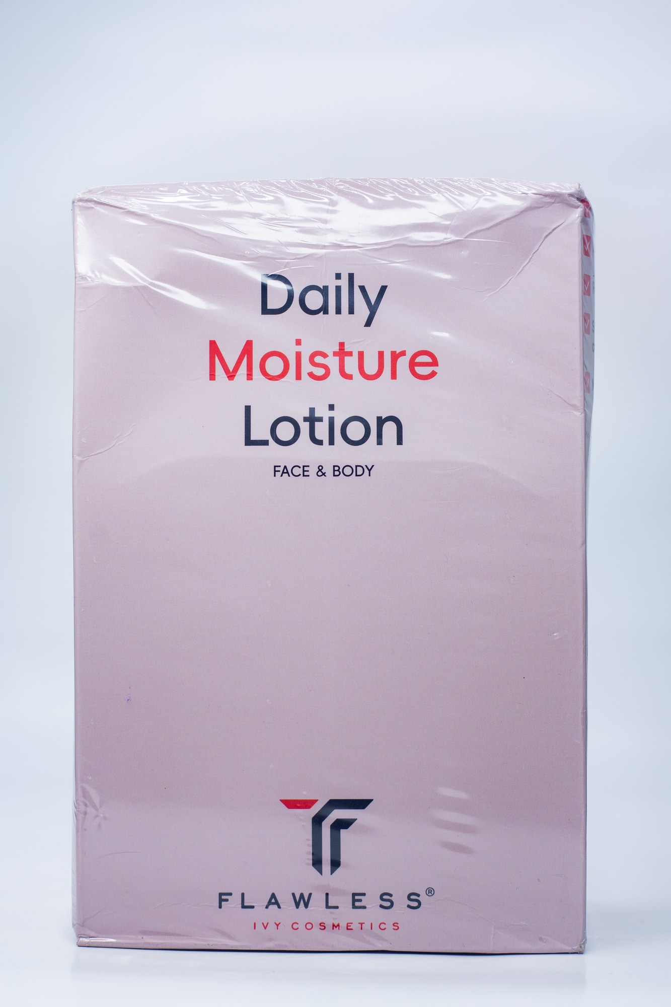 Daily Moisture Face & Body