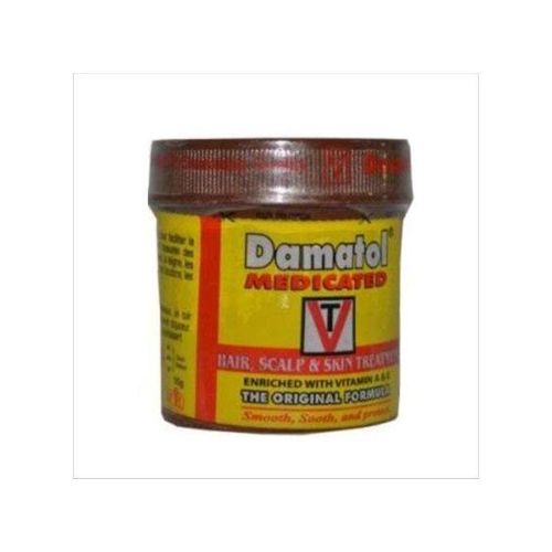 Damatol Hair Cream 55ml