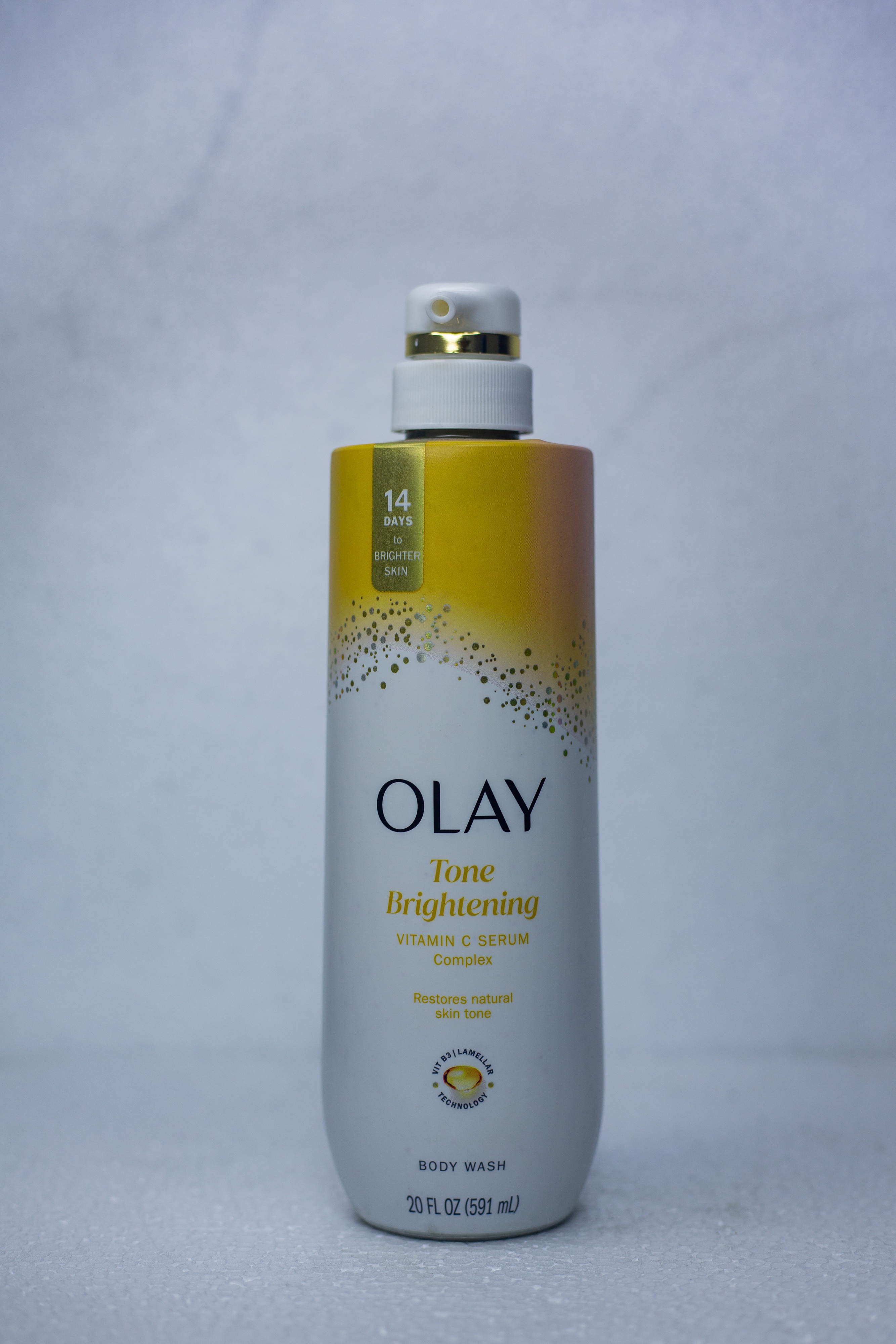 Days Brighter Olay Tone Serum