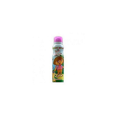 De Bebe Rose Body Spray 150ml