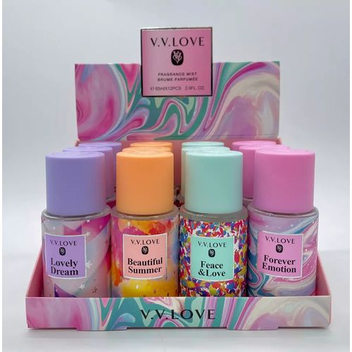 Dear Body Mist 75ml