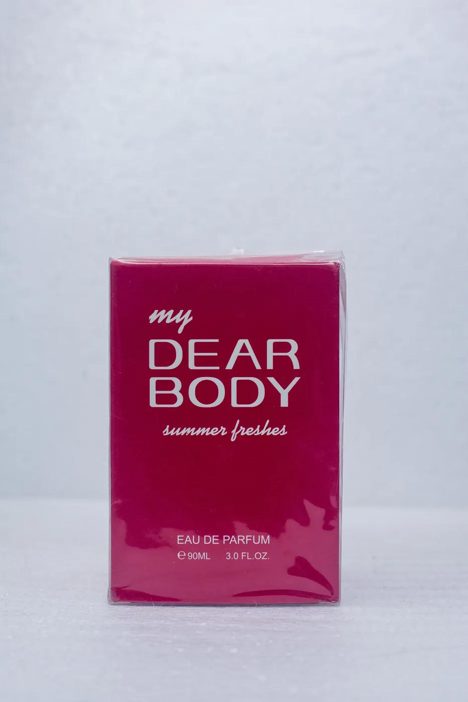 Dear Body Perfum 100ml