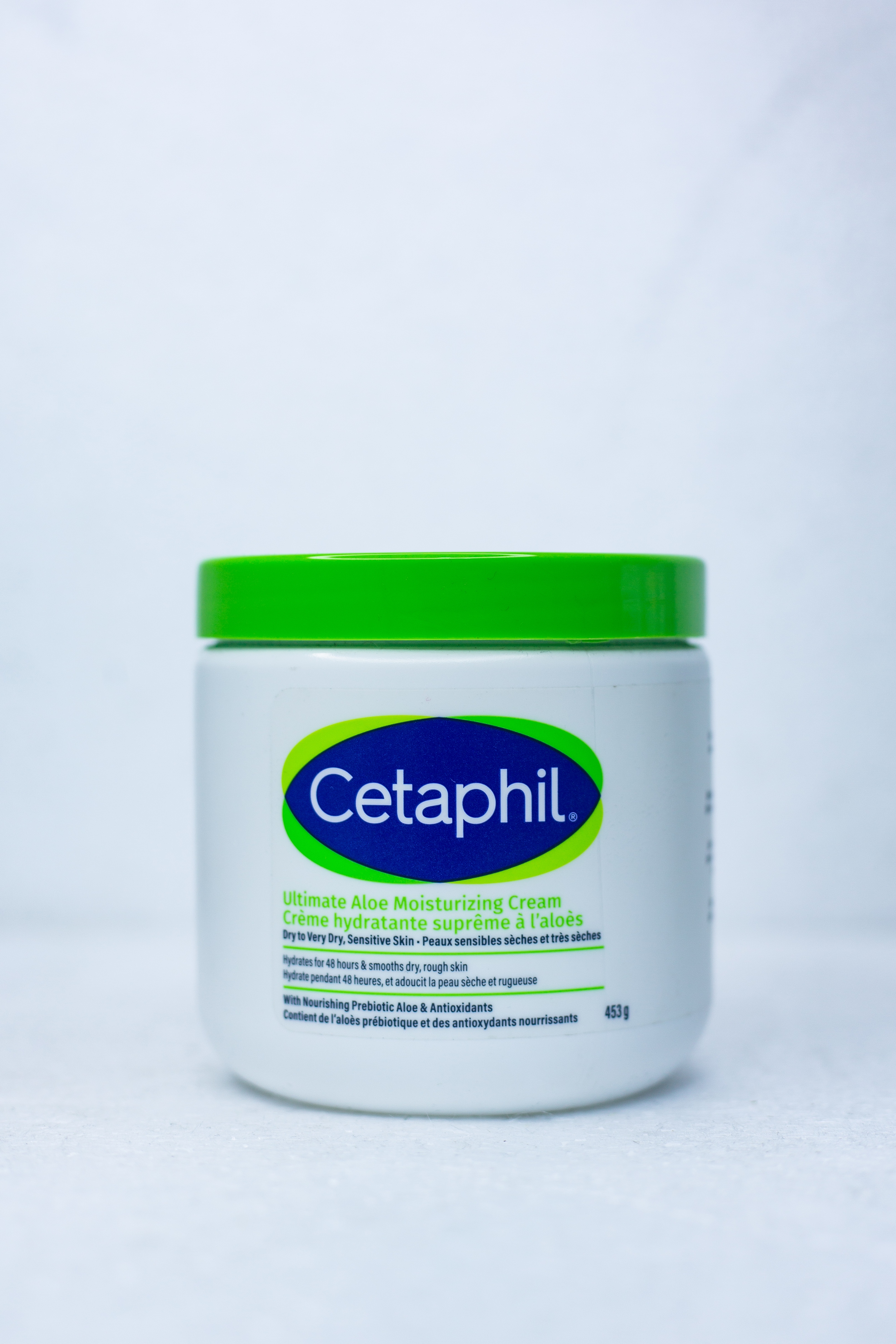 CETAPHIL MOIST. CREAM 550G view 2