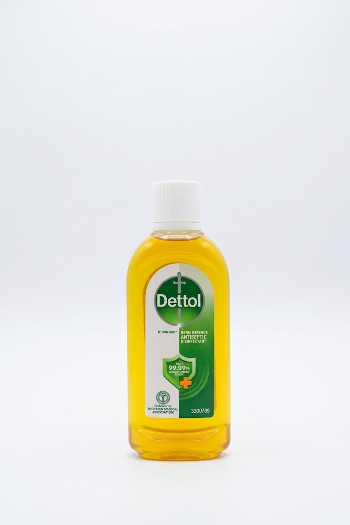 Dettol Antiseptic Disinfectant Liquid 75ml