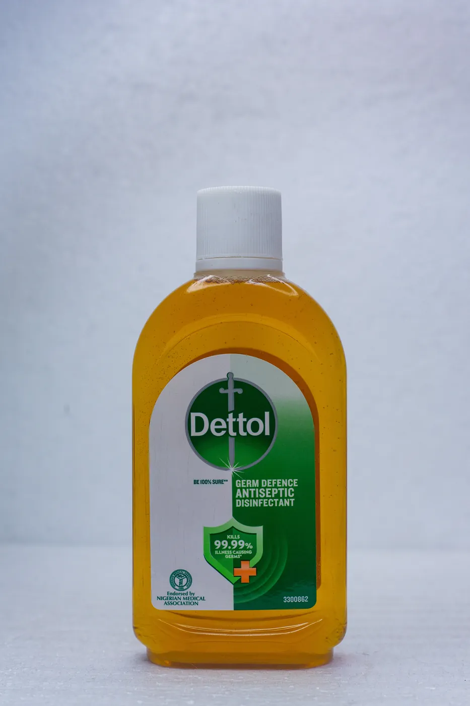Dettol Liquid 250ml (ng)