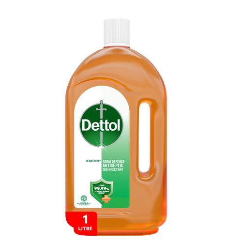 Dettol Liquid 75ml