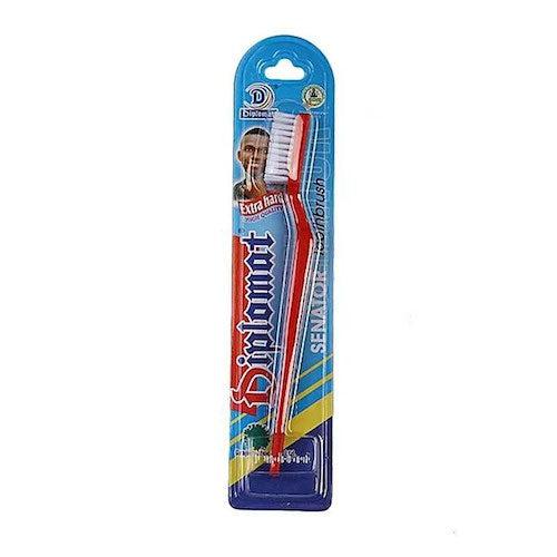 Diplomat Toothbrush (mettle) All