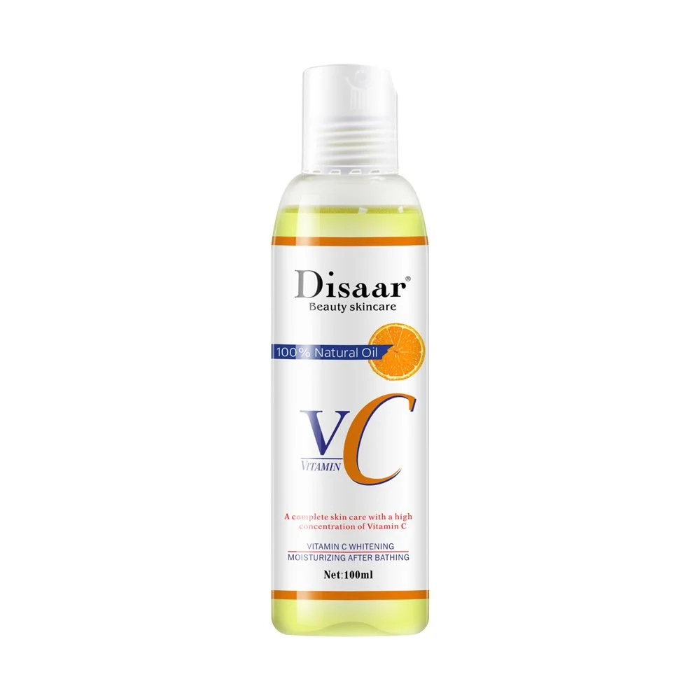 Disaar Beauty Skincare Oil 100ml