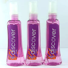 Discover Body Splash 90ml
