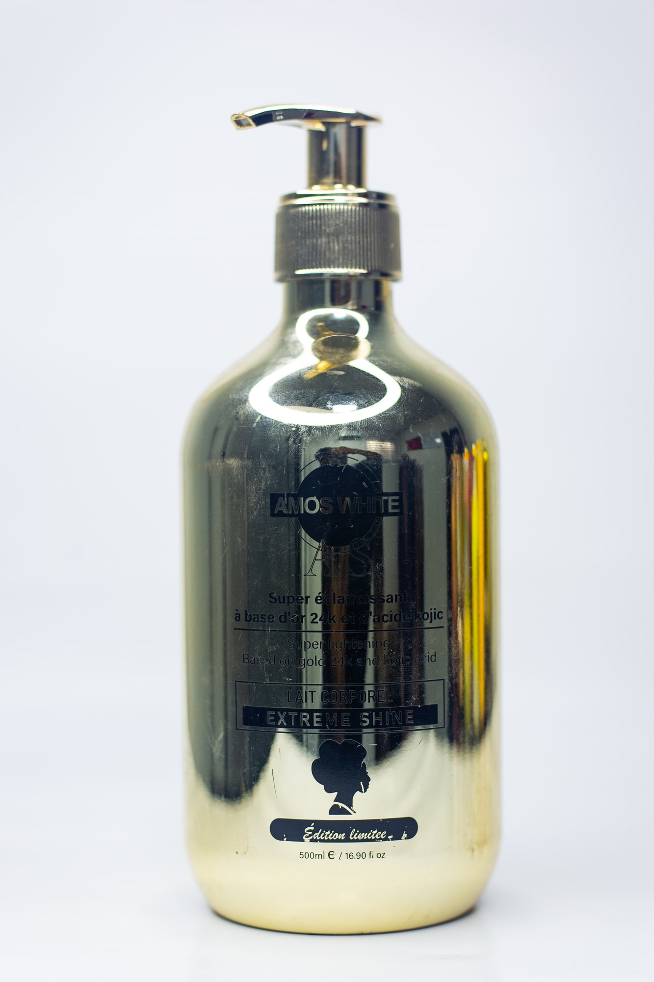 Ditue T Tee E 16.90 F' Oz 500ML main view