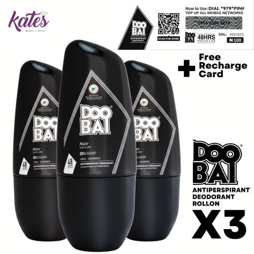Doobai Roll-on 50ml