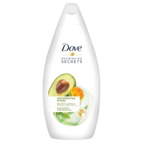 Dove Bath 750ml