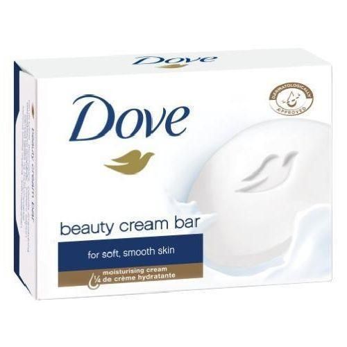 Dove Cream Bar Soap (one Piece)