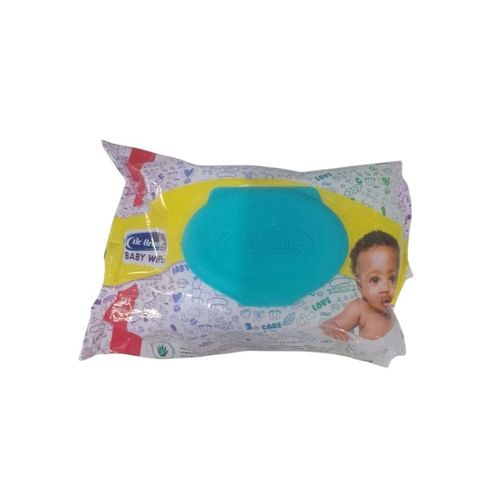 Dr Brown Baby Wipes (120sheets)