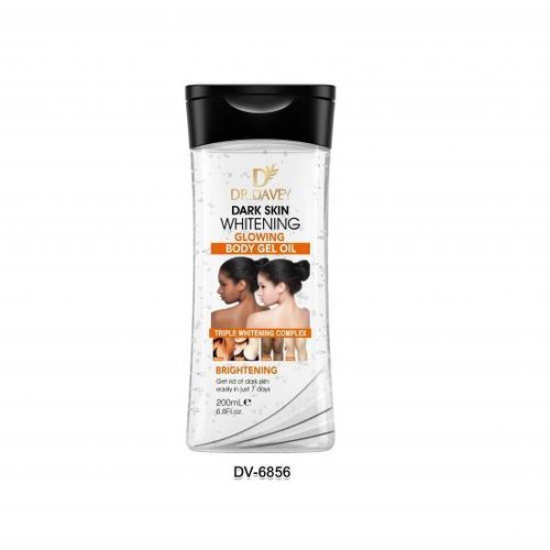 Dr Davey Body Gel 200ml (all)