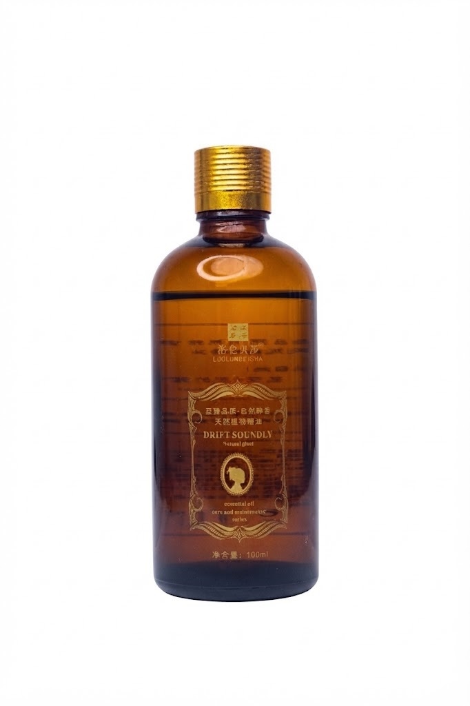Drift Soundly Essential Oil  Size: 100ml