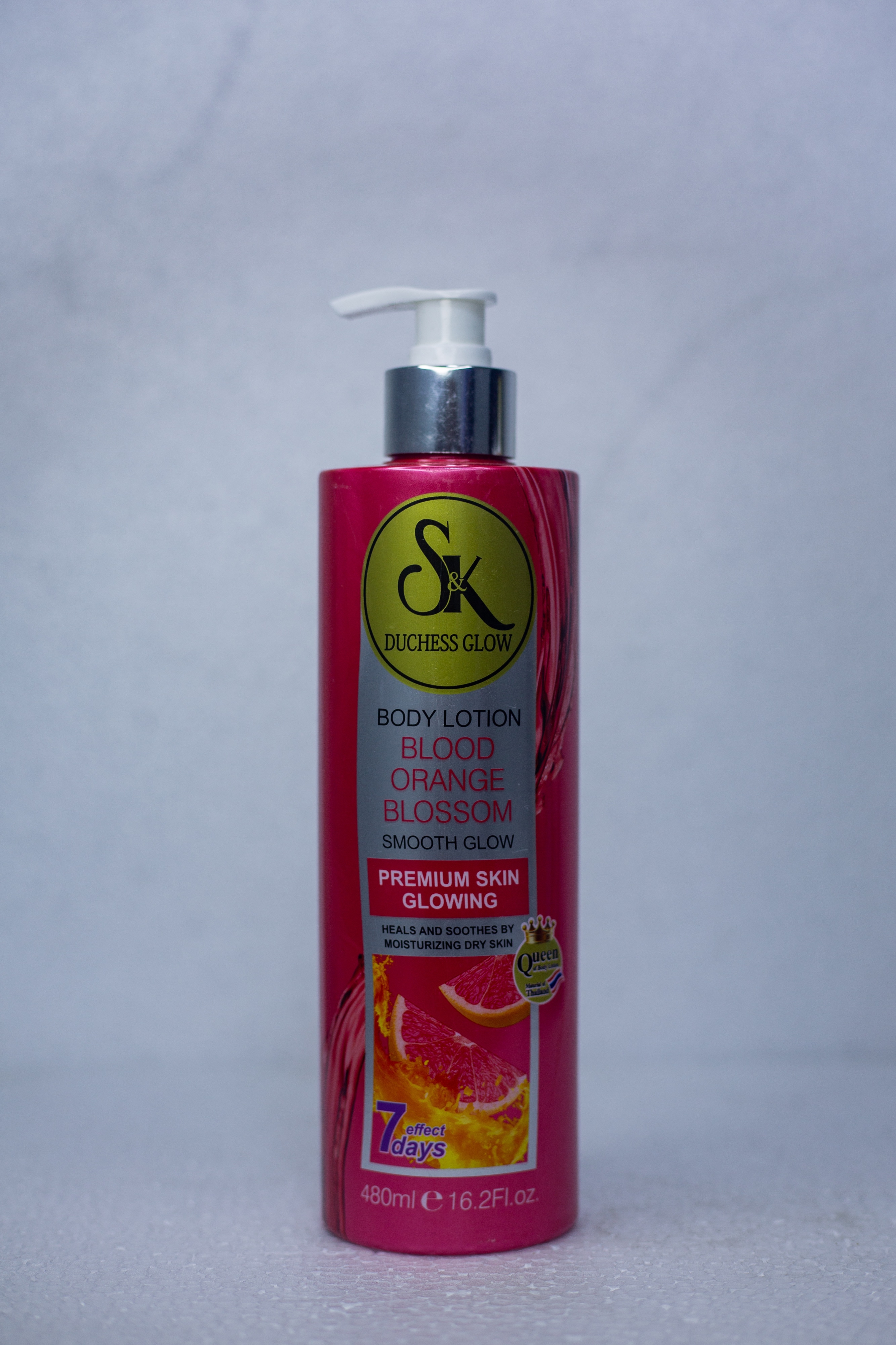 Duchess Glow Body Lotion view 3