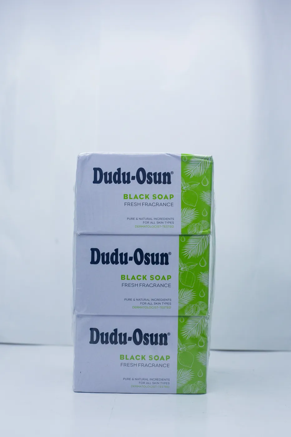 Dudu Osun Soap 150g