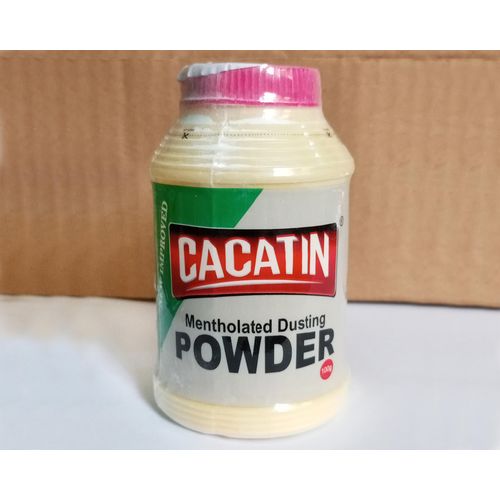 Dusting Powder 200g B/s